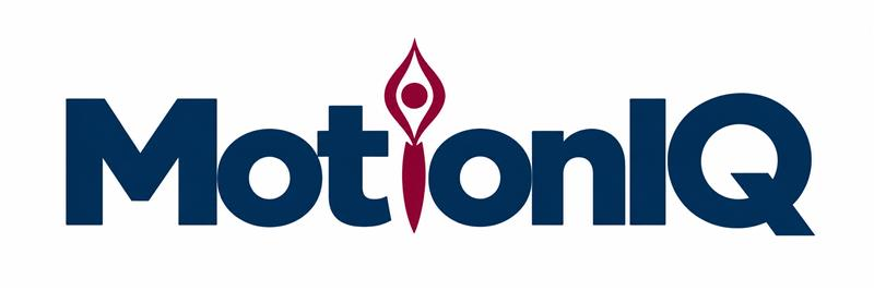 MotionIQ logo
