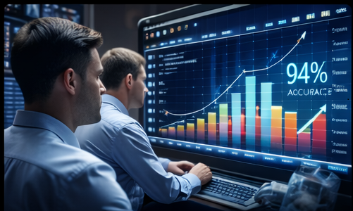 Predictive Analytics