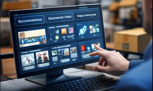 Recommendation Systems